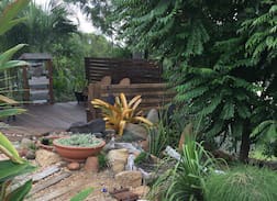 The Range House | THE CAPTAINS HIDEAWAY