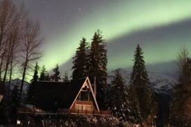 Alyeska Villa | Fink chalet