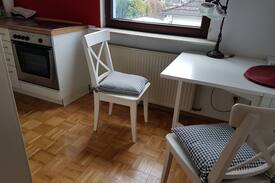 Engelskirchen Apartment | Ferienwohnung Wiehlmünden