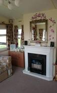 Cayton Bay Other | FLOWERPOT RETREAT 3 bedroomed static caravan