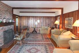 Shelby Cabin | Tree Top Lodge on Lake Michigan