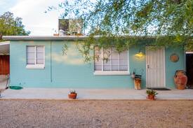 Vista Del Monte House | The Laurel Bungalow Powered by Tesla!