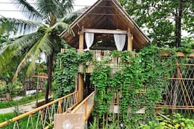 Kapoe Other | Baan Rai I Arun/ Farm stays/ Ranong/ Thailand