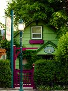 Mount Shasta Cabin | A Secret Garden*High End*In Town