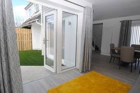Portstewart House | Causeway Coast Rentals - Apollo Place