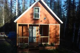 Houston Cabin | Off Grid, Cabin In The Woods.