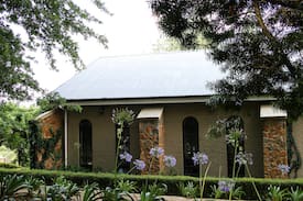 Balgowan Bed & Breakfast | The Zunguness