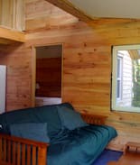 Ellsworth Cabin | Twin Pines Cabins "C"