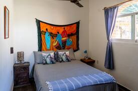 Yelapa Apartment | Beautiful views, Casa Grace is quality throughout