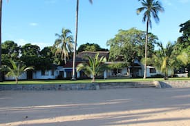 Mangochi Villa | Villa Nyasa