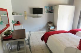 Pretoria House | Elohim's Place Retreat and Accommodation