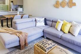 Windhoek Central Apartment | FaanBergh Accommodation - Ondjoroka (Unit 11)