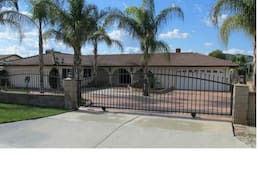Grand Terrace House | LLUMC, VA, UCR, Arrowhead Regional Medical Center