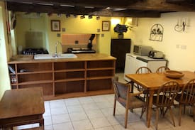 South Side Cabin | Le Hurel Farm Cottage, Sark