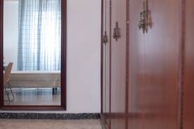 La Petxina Apartment | Habitación privada de Apartamento en València