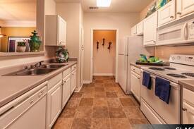 Carmel Apartment | The Village on Spring Mill
