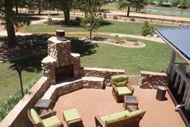 Heber House | All Seasons Lodge Heber Overgaard