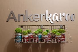 Beaufort West House | Ankerkaroo - Self Catering House