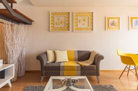Vila Nova de Gaia Apartment | Ribeira Port Wine Apart - Free Parking!