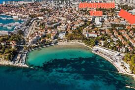 Split Apartment | Apartman Tiki, Split-Bačvice