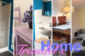 Schenefeld Apartment | Traudel's Home - stay cosy close to Hamburg.