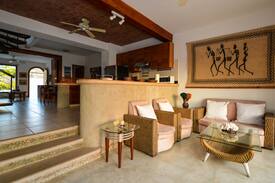 San Juan del Sur Apartment | Farallon Ocean View Apartment