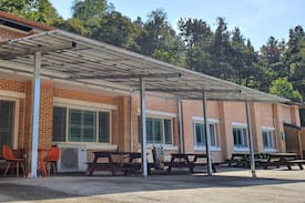 Kaeksa House | 전주 랑랑&랑개 - 랑개동 단체 (8인~10인)