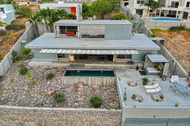 Lomas de Palmira House | Panoramic Ocean View - Casa Sunset