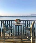 Newcastle Apartment | Stay On The Bay, Dundrum amazing mountain views 👀😍