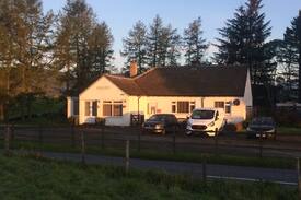 Dunkeld Bed & Breakfast | Cluarin Cottage B&B - Dinner Av :)