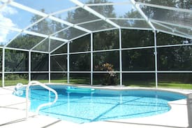 Doral Woods Villa | Castle In The Sun