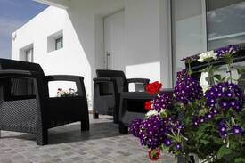 Ribeira Grande House | Roseira Brava Micrantha — São Miguel — Açores