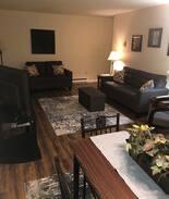 Cliff - Cannon Apartment | Thomas Jefferson Apartment