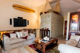 Chintsa House | Ocean Mile Villa in Chintsa East