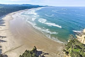 Otter Rock House | The Swell House