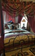 Greenfield Bed & Breakfast | The Rose House Inn