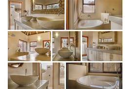 Hoedspruit House | Bush Baby Haven R2 Private Ensuite | Self Catering
