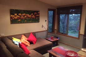 Dinner Plain House | Verandering - Accommodation Services Dinner Plain