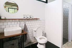 Pai Apartment | 661 Modern Apartment with private Rooftop Terrace