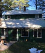 Lowville Cabin | Beaver Lake Cottage