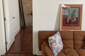 Seventh Ward House | Magnolia Suite @ Maison de les Bon Temps