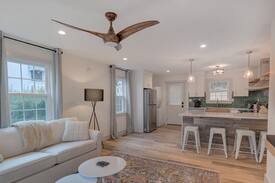 Starr Hill Cabin | The Urban Cottage in the center of C-Ville!