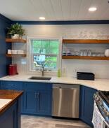 Auburn House | The Point at Eagle Cove