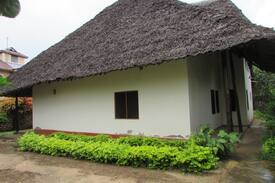 Diani Beach House | Moana Manor, Ukunda - Your Home Away From Home