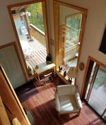 Cooper Landing Cabin | Upper Kenai Cabins - Russian Gap Retreat