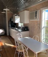 Round Top House | Bee Cott/ River Oaks Farm, Round Top, Texas, 78954