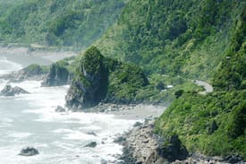 Paparoa National Park House | Perfect Strangers beachfront