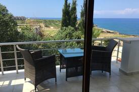 Esentepe Villa | Lapis 7 Three Bedroom Villa