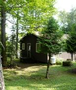 Morgan Cabin | Cottage on Seymour Lake
