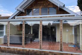 Lincoln City House | The Dock House